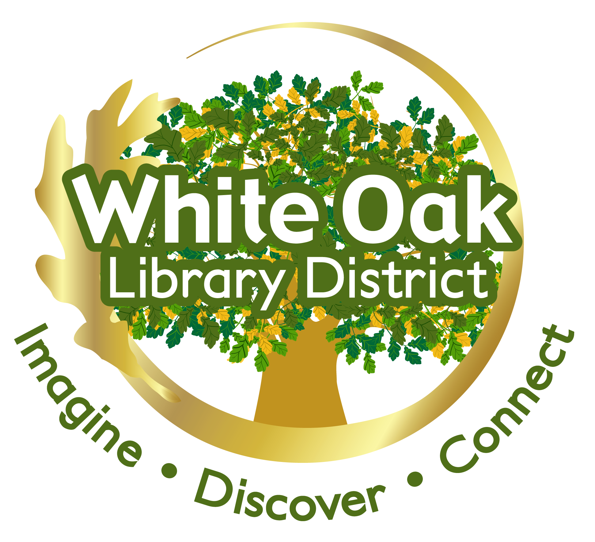 White Oak Logo