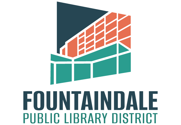 Fountaindale Public Library Website