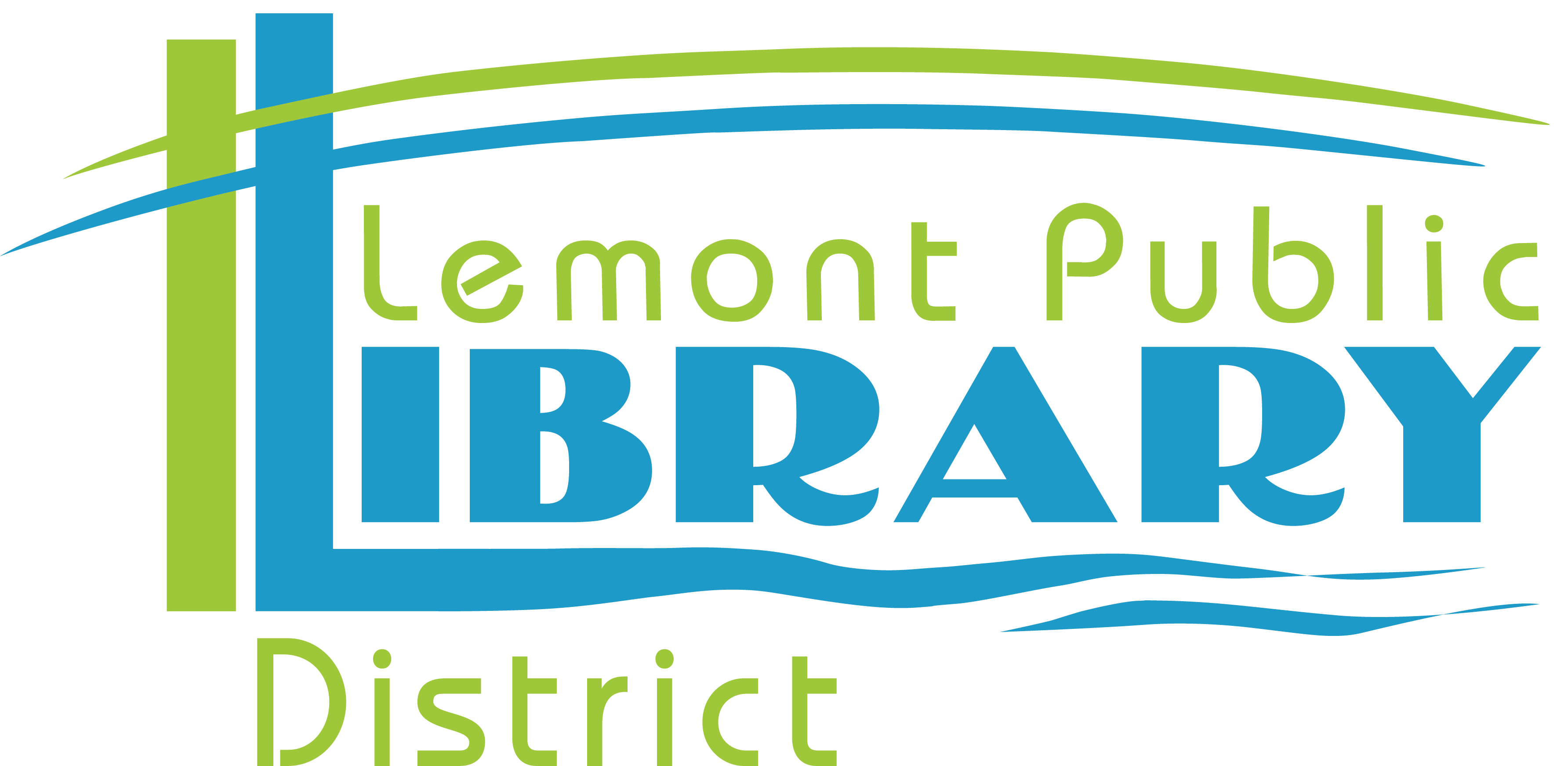 Lemont Public Library Website